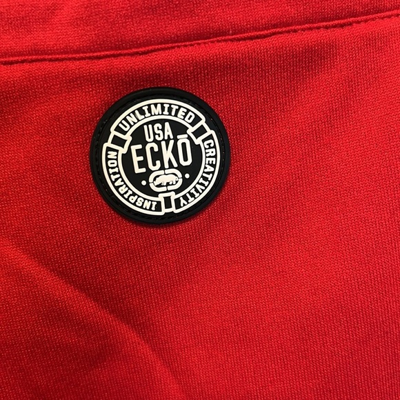 Ecko unltd sweats - Picture 8 of 9